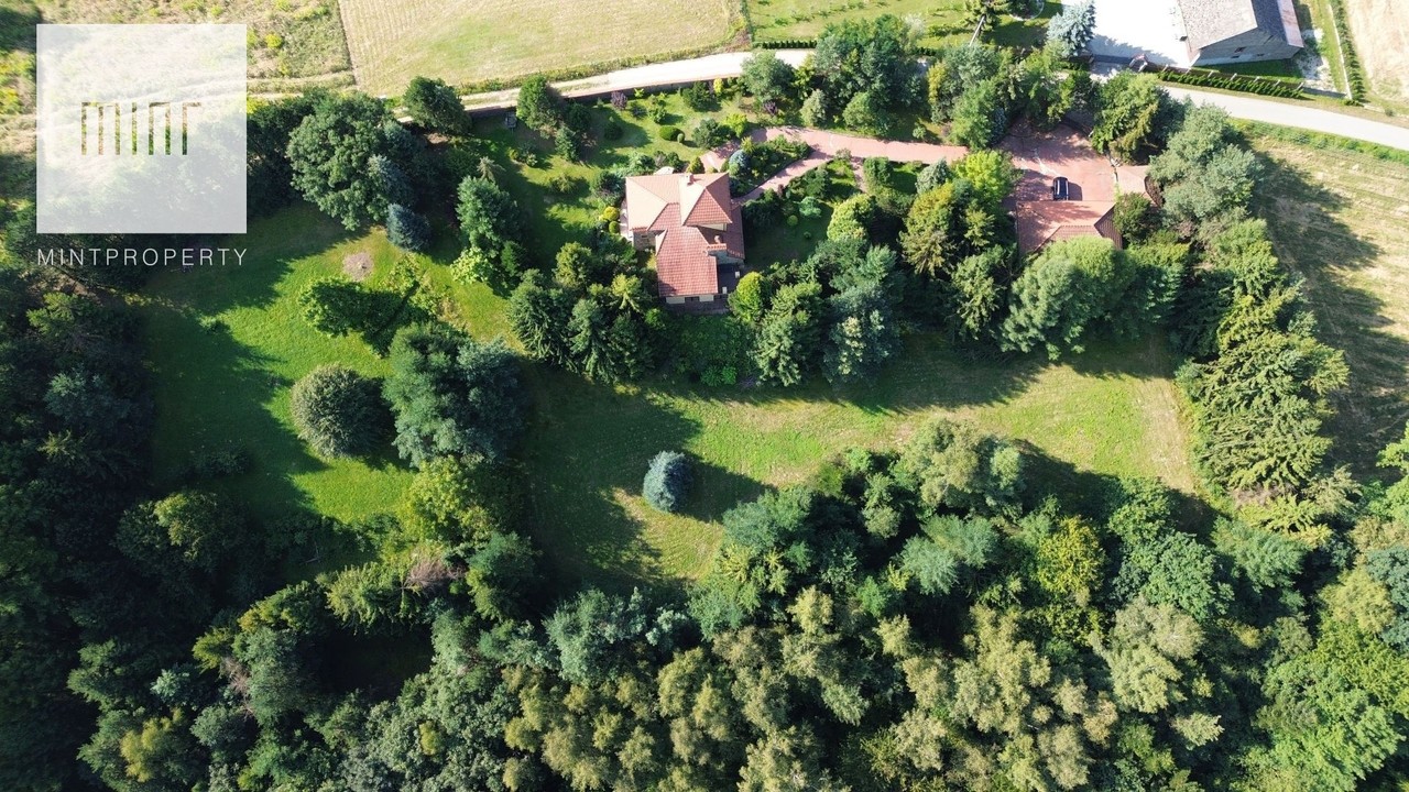 Dom na sprzedaż, 360 m², 6 pokoi Polska Małopolskie – pohled 4