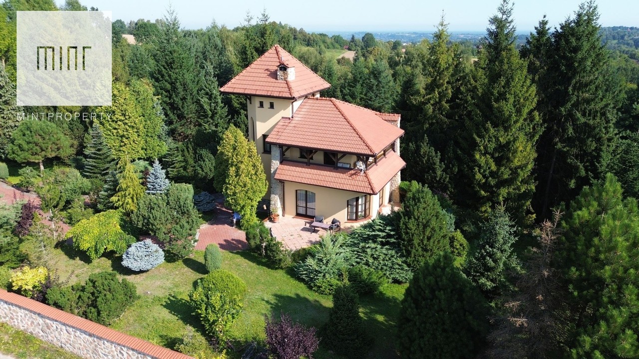Dom na sprzedaż, 360 m², 6 pokoi Polska Małopolskie – pohled 6