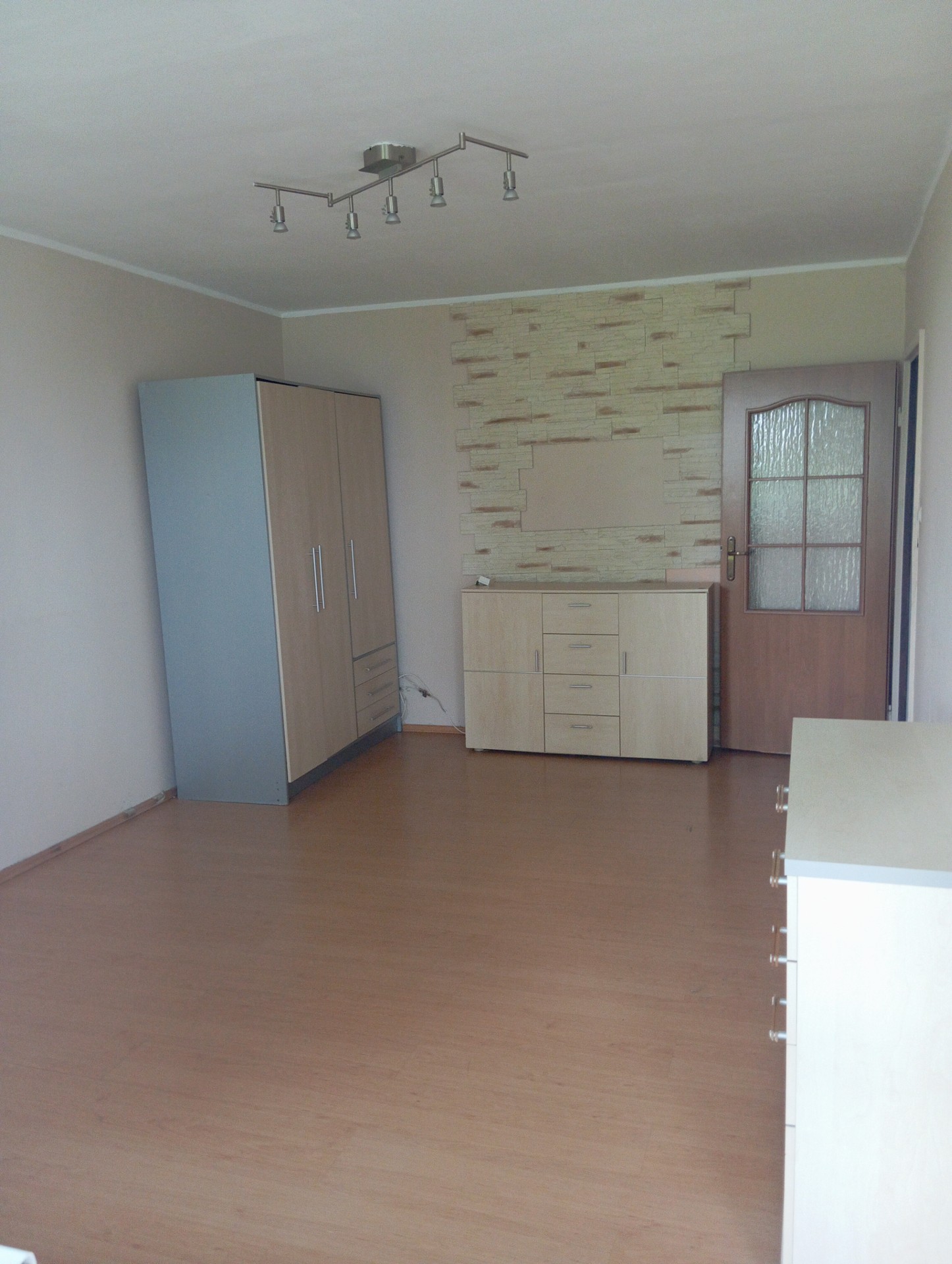 Bezpośrednio | 51 m² | 2 pokoje | 1 piętro | duża kuchnia | balkon |Sosnowiec Środula - Widok 4