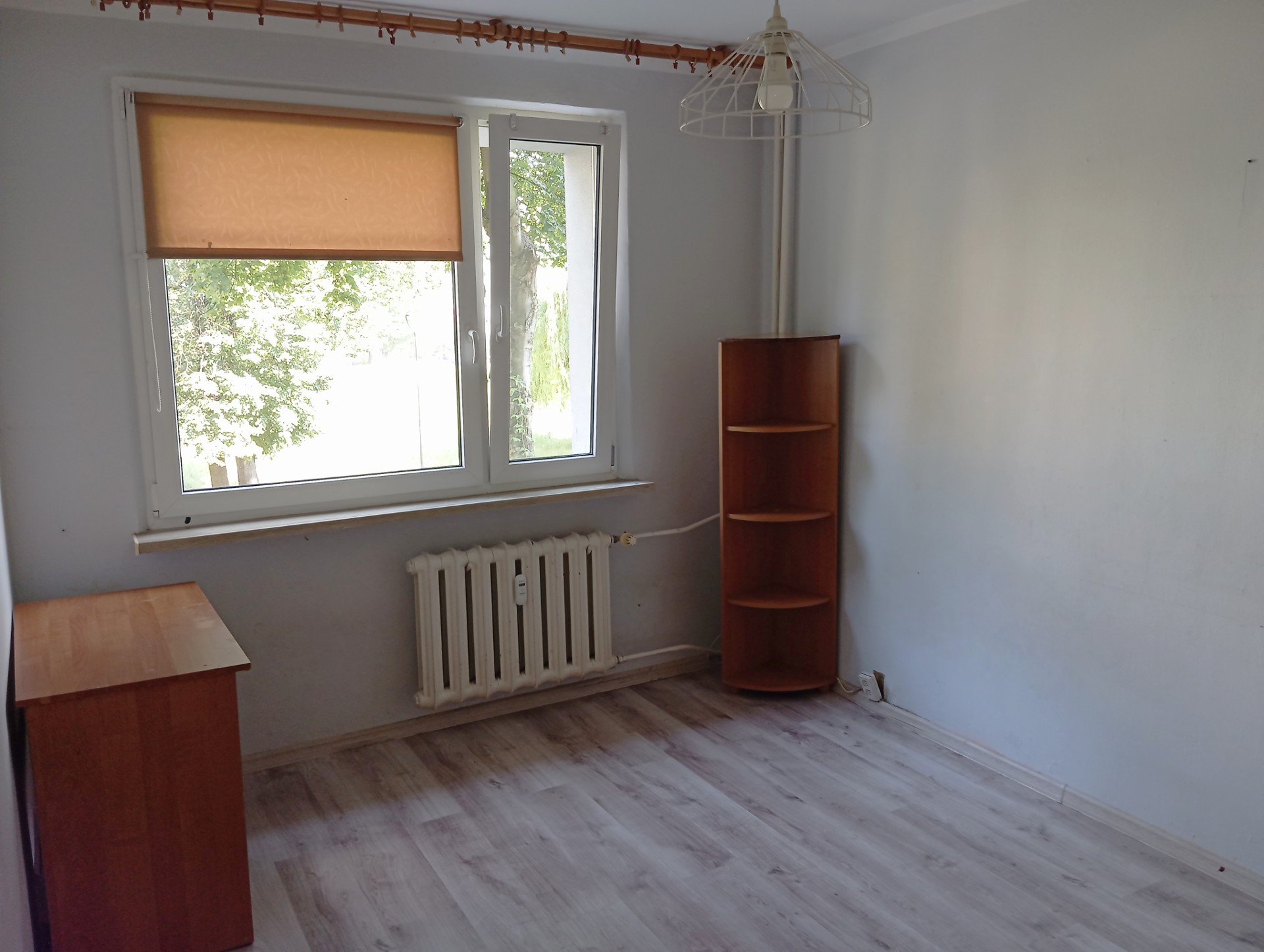 Bezpośrednio | 51 m² | 2 pokoje | 1 piętro | duża kuchnia | balkon |Sosnowiec Środula - Widok 5