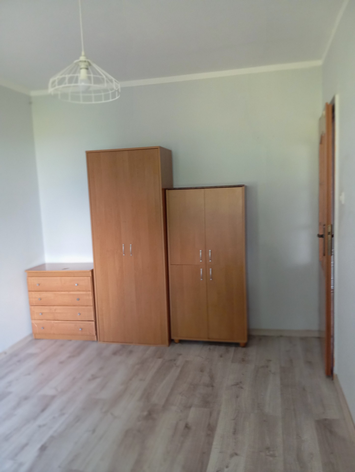 Bezpośrednio | 51 m² | 2 pokoje | 1 piętro | duża kuchnia | balkon |Sosnowiec Środula - Więcej