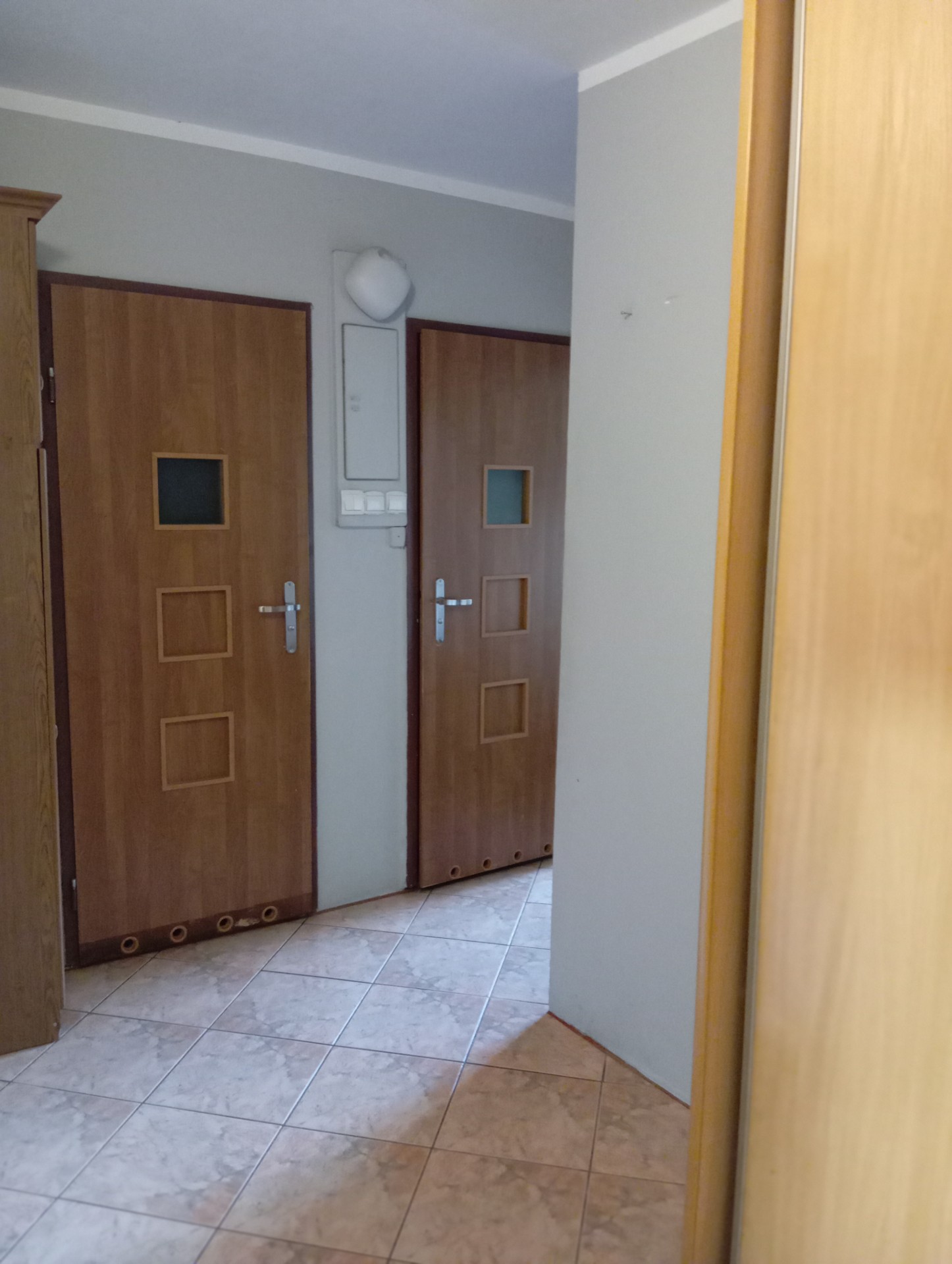 Bezpośrednio | 51 m² | 2 pokoje | 1 piętro | duża kuchnia | balkon |Sosnowiec Środula - Widok 6