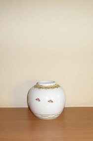 Wazonik,- chińska porcelana-2
