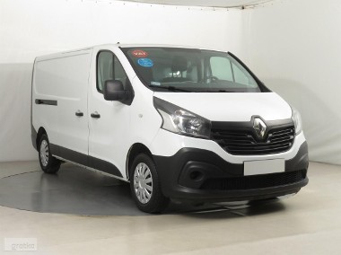 Renault Trafic , L2H1, 1169kg/6m3, VAT 23%, 3 Miejsca, 3 EU palet-1