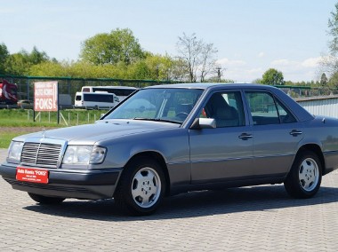 Mercedes-Benz W124 2,5 diesel-1