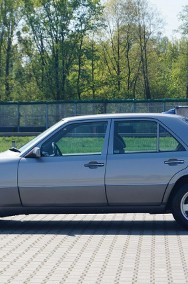 Mercedes-Benz W124 2,5 diesel-2