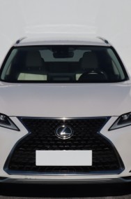 Lexus RX IV , Salon Polska, Serwis ASO, Automat, VAT 23%, Skóra, Navi,-2