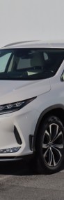 Lexus RX IV , Salon Polska, Serwis ASO, Automat, VAT 23%, Skóra, Navi,-3