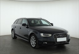 Audi A4 IV (B8) , 190 KM, Automat, Skóra, Navi, Xenon, Bi-Xenon, Klimatronic,