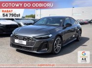 Audi A5 IV TDI quattro S line 2.0 TDI quattro S line (204 KM) Kamery obserwujące