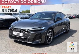 Audi A5 IV TDI quattro S line 2.0 TDI quattro S line (204 KM) Kamery obserwujące