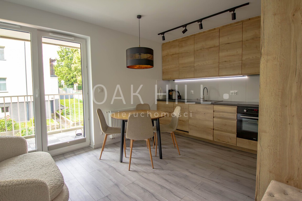 Mieszkanie na wynajem, 33 m² Orłowo, Sędziowska