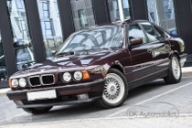 BMW SERIA 5 III (E34)