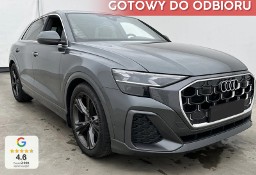 Audi Q8 45 TDI quattro 3.0 45 TDI quattro (231KM) Reflektory Matrix LED z Audi