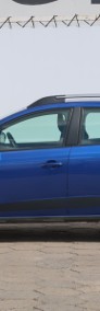 Dacia Sandero II , Salon Polska, 1. Właściciel, Serwis ASO, GAZ, Klimatronic,-4