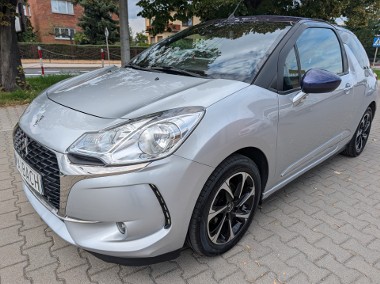 Citroën DS3