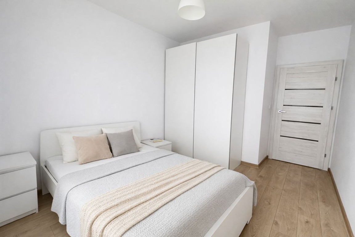 2 pokoje 39 m² | Balkon 7 m² | 2019 | Garaż – pohled 5
