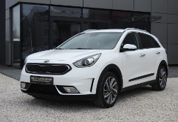 Kia Niro 1.6 HYBRID 141 KM BEZWYPADKOWY ORYG.LAKIER NAVI KAMERA BEZ KOROZJI!!