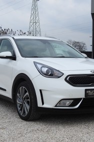 1.6 HYBRID 141 KM BEZWYPADKOWY ORYG.LAKIER  NAVI KAMERA BEZ KOROZJI!!-2