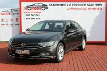 Volkswagen Passat B8 ELEGANCE 1.5 TSI 150KM Salon PL Serwis ASO Zamiana Finansowanie FV 2