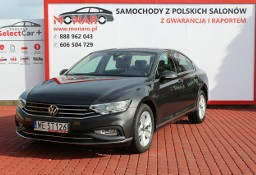 Volkswagen Passat B8 ELEGANCE 1.5 TSI 150KM Salon PL Serwis ASO Zamiana Finansowanie FV 2