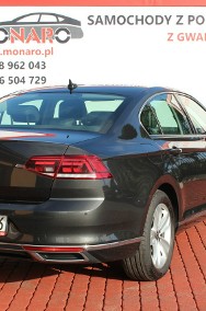 Volkswagen Passat B8 ELEGANCE 1.5 TSI 150KM Salon PL Serwis ASO Zamiana Finansowanie FV 2-2