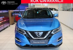 Nissan Qashqai II 1.6 DIG-T Tekna+