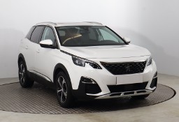 Peugeot 3008 , Salon Polska, Automat, Skóra, Navi, Klima, Klimatronic,