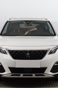 Peugeot 3008 , Salon Polska, Automat, Skóra, Navi, Klima, Klimatronic,-2