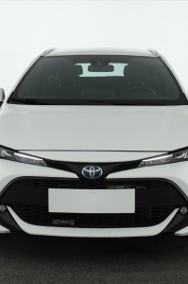 Toyota Corolla XII , Salon Polska, 1. Właściciel, Serwis ASO, Automat, VAT 23%,-2