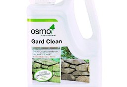 GARD CLEAN DO USUWANIA GLONÓW I MCHÓW OSMO Kraków