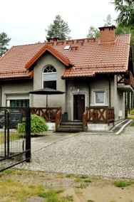 Atrakcyjny dom w Wińcu na jeziorem Bartążek-2