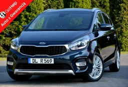 Kia Carens IV 1.6Gdi(135KM) 7-Foteli Ledy Navi Kamera 2xParkt. Aso Kia