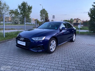 Audi A4 8W 40 TDI Quattro Advanced S tronic-1