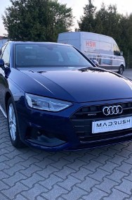 Audi A4 8W 40 TDI Quattro Advanced S tronic-2