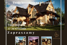 Nowe mieszkanie Zakopane, ul. Strążyska 2/1