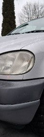 Mercedes-Benz Klasa ML W163 Sprowadzony z Niemiec. Benzyna. 4x4. Oryginalny Przebieg 190 tys. km-4