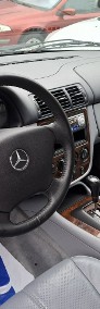 Mercedes-Benz Klasa ML W163 Sprowadzony z Niemiec. Benzyna. 4x4. Oryginalny Przebieg 190 tys. km-4