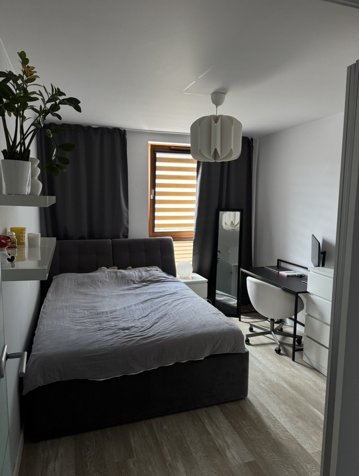 Nowoczesne 73 m² na Zabłociu | 3 pokoje | Garaż | Balkon | Idealne do zamieszkania lub inwestycji