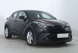 Toyota C-HR , Salon Polska, 1. Właściciel, Serwis ASO, Automat, VAT 23%,