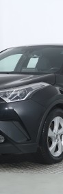 Toyota C-HR , Salon Polska, 1. Właściciel, Serwis ASO, Automat, VAT 23%,-3