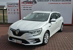 Renault Megane IV 1.3 TCe 140KM Zen Biała Perła Salon Polska Zamiana Finansowanie FV 2