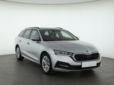 Skoda Octavia IV , Salon Polska, 1. Właściciel, Serwis ASO, Automat, VAT 23%,-1