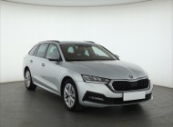 Skoda Octavia IV , Salon Polska, 1. Właściciel, Serwis ASO, Automat, VAT 23%,