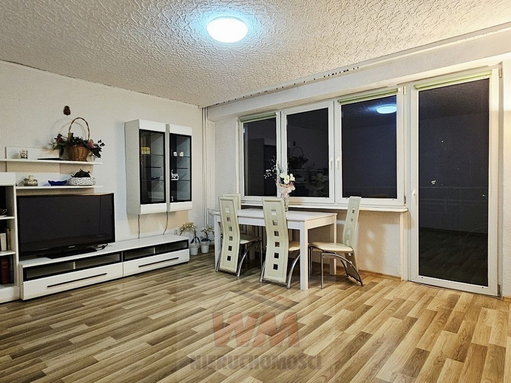 Mieszkanie na sprzedaż, 59 m², 3 pokoje Grójec Grójec
