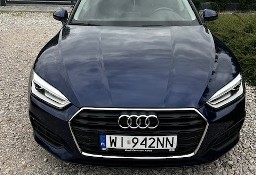 Audi A5 IV Tak