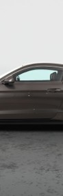Ford Mustang VI , Salon Polska, Skóra, Navi, Klimatronic, Tempomat,-4