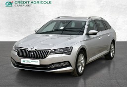 Skoda Superb III Skoda Superb 2.0 TDI SCR STYLE DSG