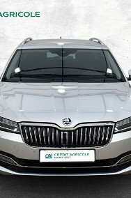 Skoda Superb III Skoda Superb 2.0 TDI SCR STYLE DSG-2