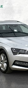 Skoda Superb III Skoda Superb 2.0 TDI SCR STYLE DSG-3